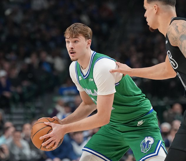 MK体育官方入口-弗拉格27+5+5对飙波特，马绍尔全能克莱6记三分，独行侠双杀篮网